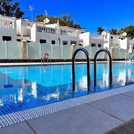 Duplex-Bungalow In Playa De Las Americas,3 Minutes Near The Best Beaches In Tenerife מראה חיצוני תמונה