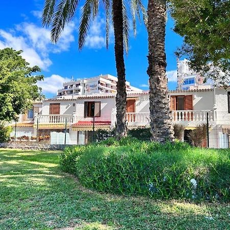 Duplex-Bungalow In Playa De Las Americas,3 Minutes Near The Best Beaches In Tenerife מראה חיצוני תמונה