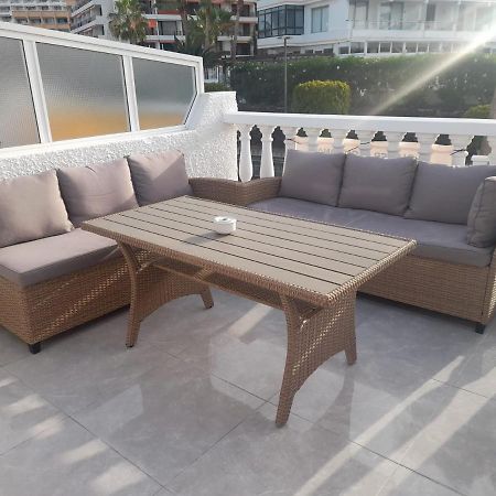 Duplex-Bungalow In Playa De Las Americas,3 Minutes Near The Best Beaches In Tenerife מראה חיצוני תמונה