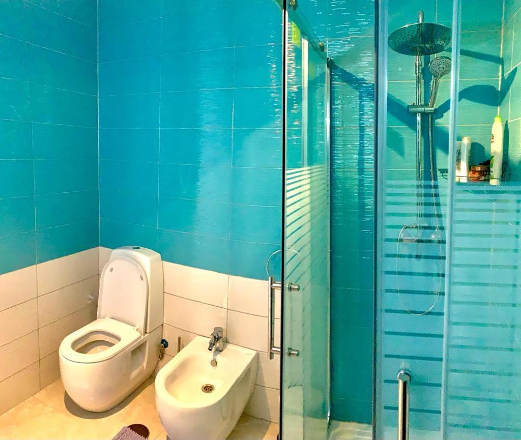 Duplex-Bungalow In Playa De Las Americas,3 Minutes Near The Best Beaches In Tenerife מראה חיצוני תמונה