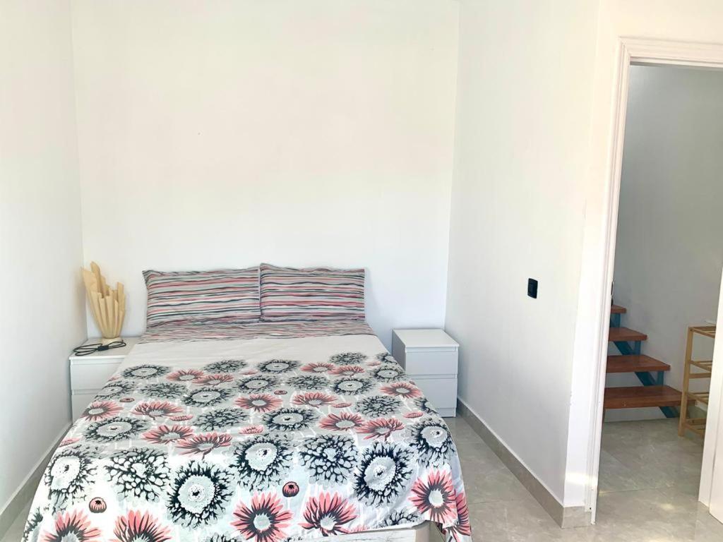 Duplex-Bungalow In Playa De Las Americas,3 Minutes Near The Best Beaches In Tenerife מראה חיצוני תמונה