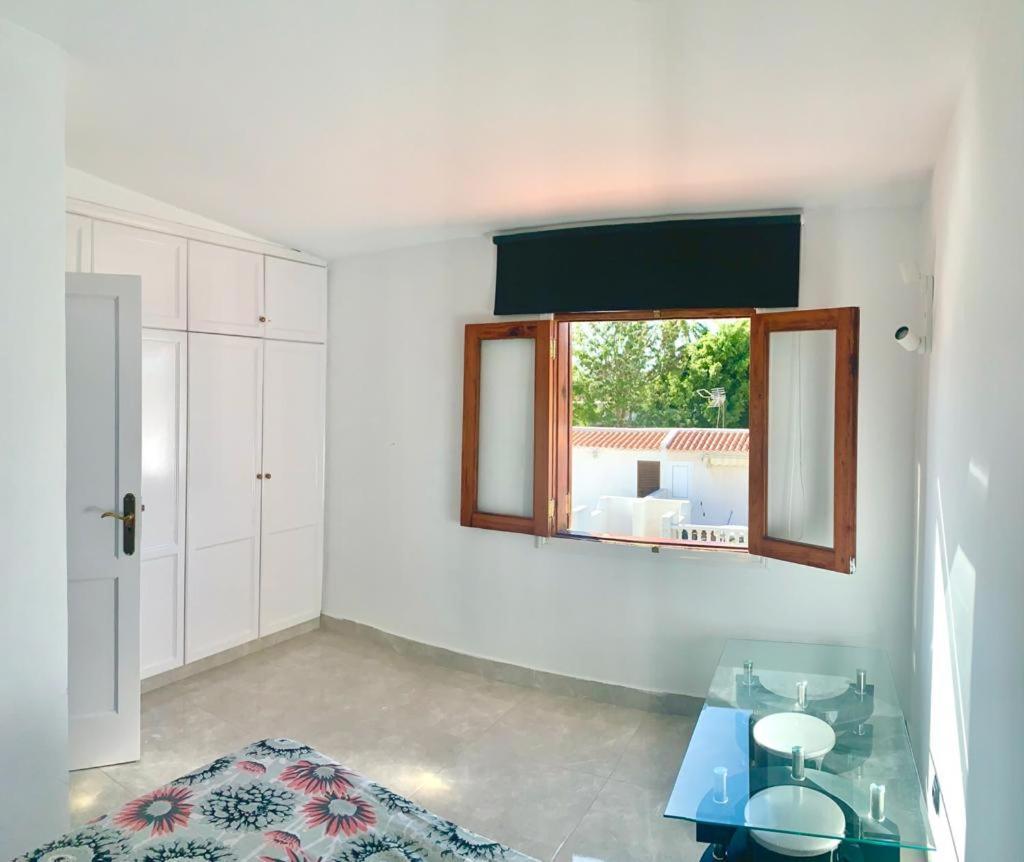 Duplex-Bungalow In Playa De Las Americas,3 Minutes Near The Best Beaches In Tenerife מראה חיצוני תמונה