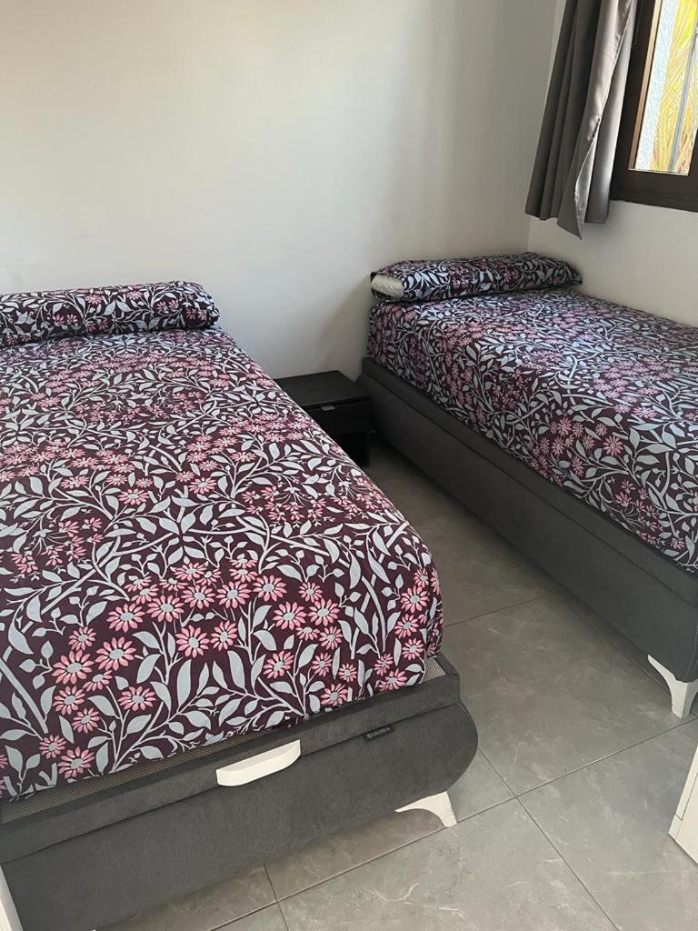 Duplex-Bungalow In Playa De Las Americas,3 Minutes Near The Best Beaches In Tenerife מראה חיצוני תמונה